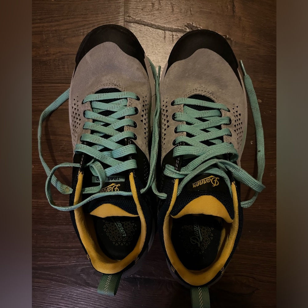 Danner Trail 2650